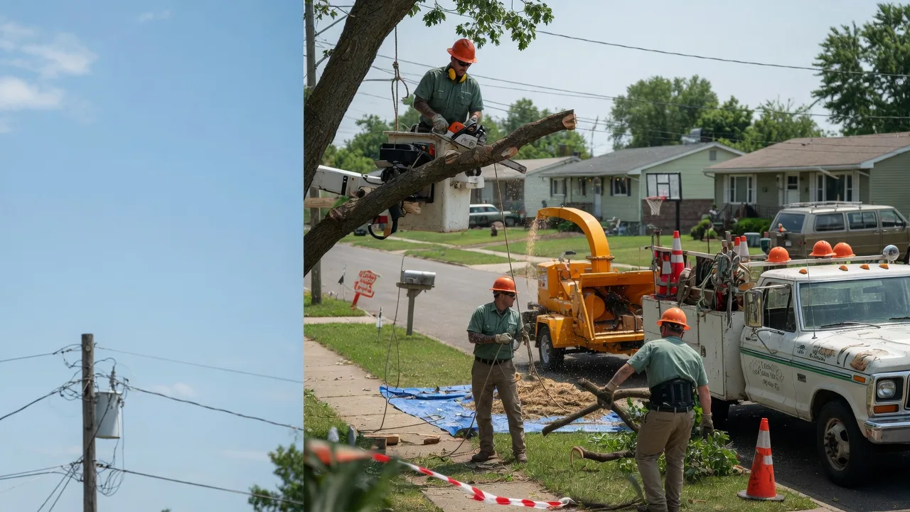 Apple Tree Care in Loop, TX